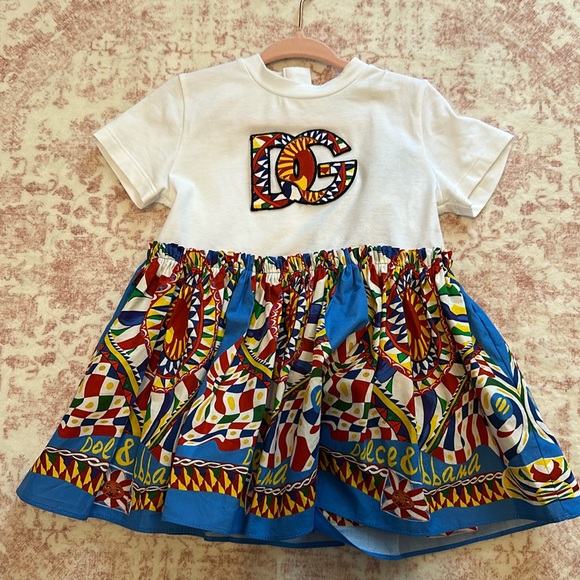 Dolce & Gabbana Other - Dolce & Gabbana dress